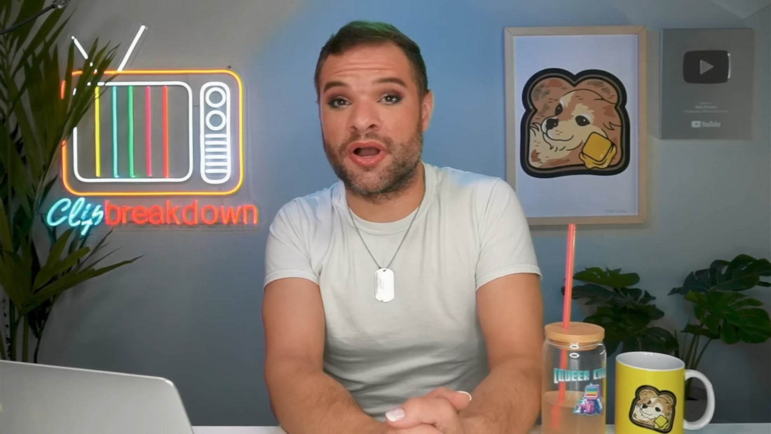 Exposed: Colleen Ballinger's Marriage Struggles on Podcast - Nick DiRamio