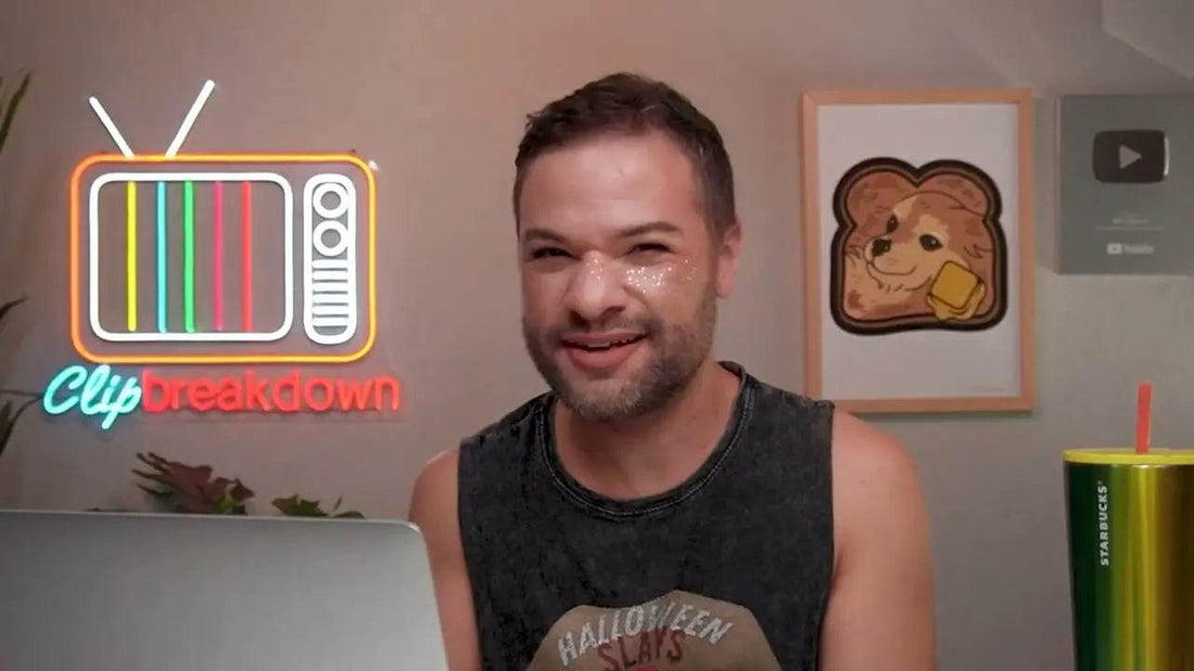 Exposing Lunchly: The FAKE Health Foods YouTubers Are Selling to Kids - Nick DiRamio