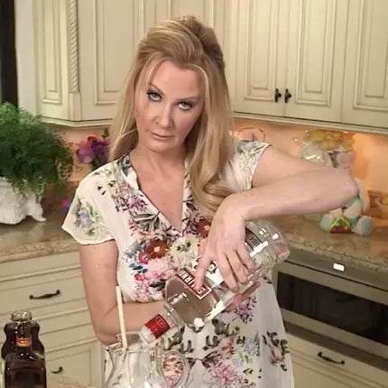 Sandra Lee's Most TERRIFYING Semi-Homemade Recipes - Nick DiRamio