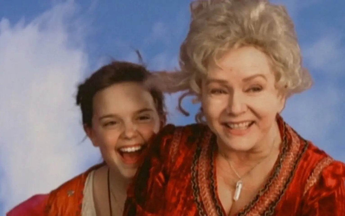 HALLOWEENTOWN is the Cringey, Low Budget Nostalgia We Need - Nick DiRamio