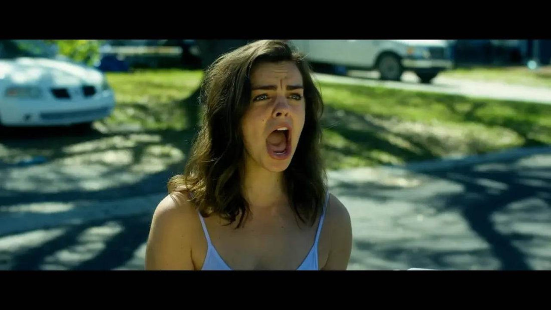 This Horror Movie Shows the Power of Terrible Editing - and It's Hilarious - Nick DiRamio