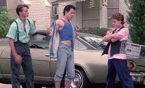 Teen Witch (1989) Should NOT Work as Well as it Does... - Nick DiRamio