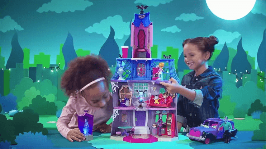 Hottest New Toys of 2018 September - Toy Commercial Commentary - Nick DiRamio