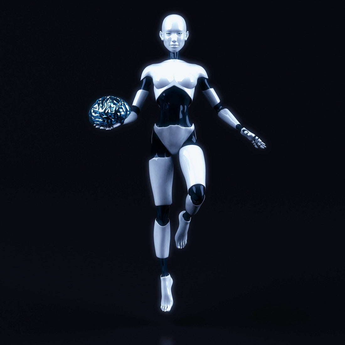 Mind-Blowing AI Predictions_ Viral Trends Set to Explode in 2024 - Nick DiRamio