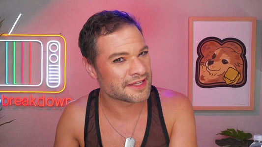 The Glee Project Was Cruel: Exploiting "Weird Kids" for TV - Nick DiRamio