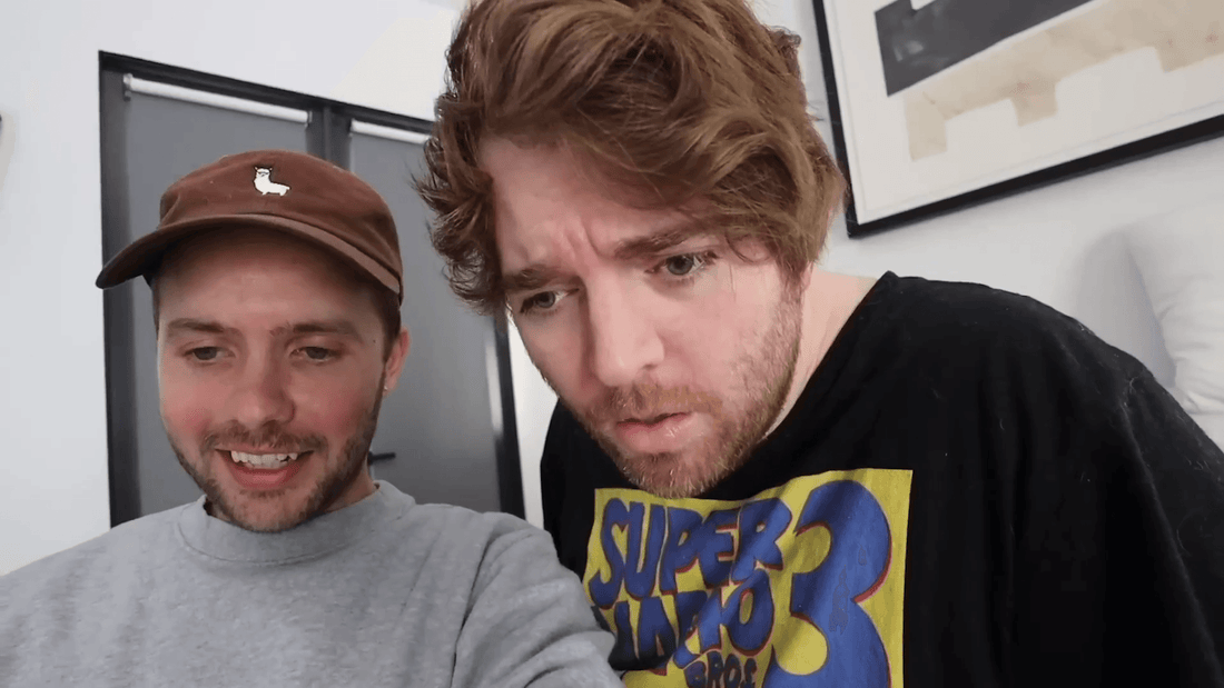 Shane Dawson's Unborn Baby: Something's Not Right... - Nick DiRamio