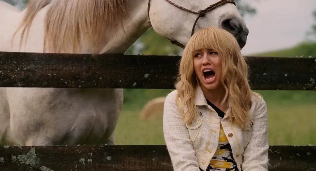 Hannah Montana_ The Movie is Full of Plot Holes (*But I Don't Care*) - Nick DiRamio