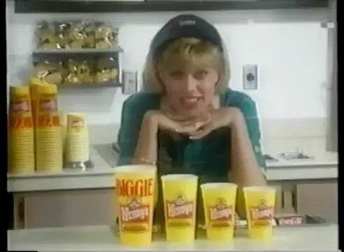 The Weirdest Fast Food Training Videos on the Internet - Nick DiRamio