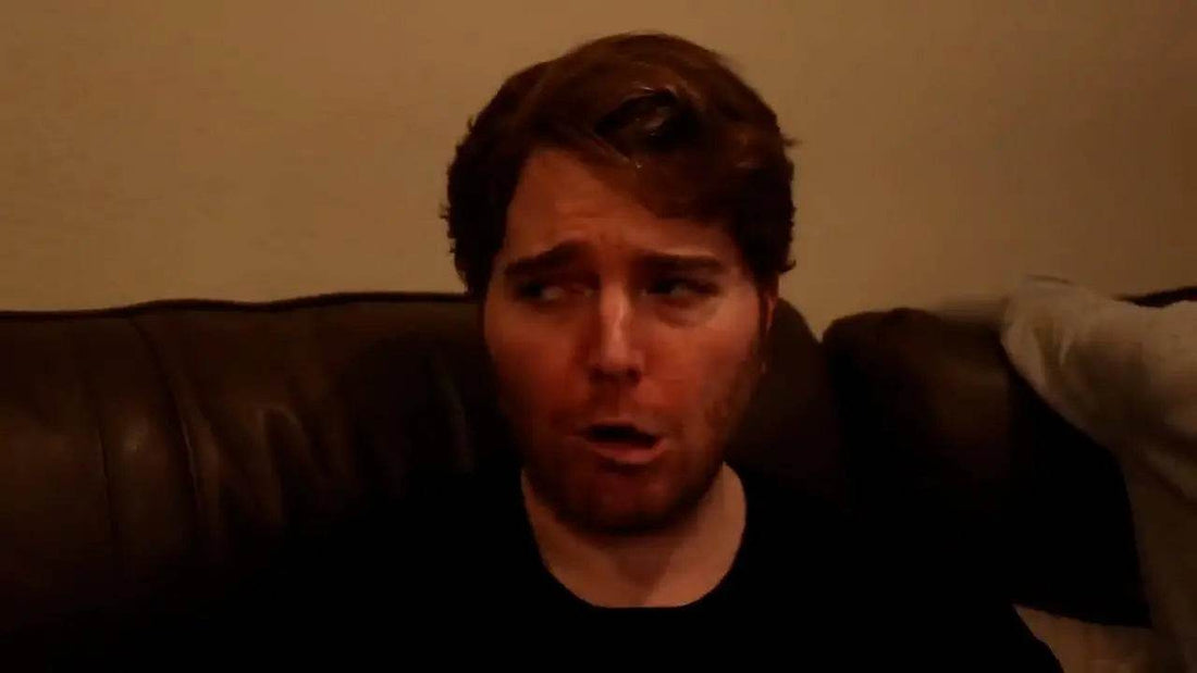 Shane STEALS Content From Others to Create His Series (Haunted Theories With Shane Dawson - Part 2) - Nick DiRamio
