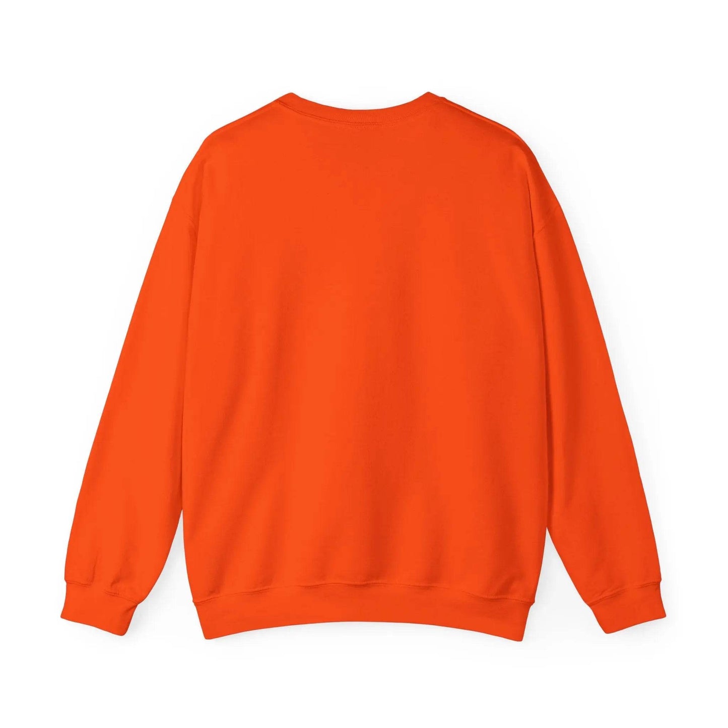Bad Witches Only Halloween Crewneck Sweatshirt - Nick DiRamio