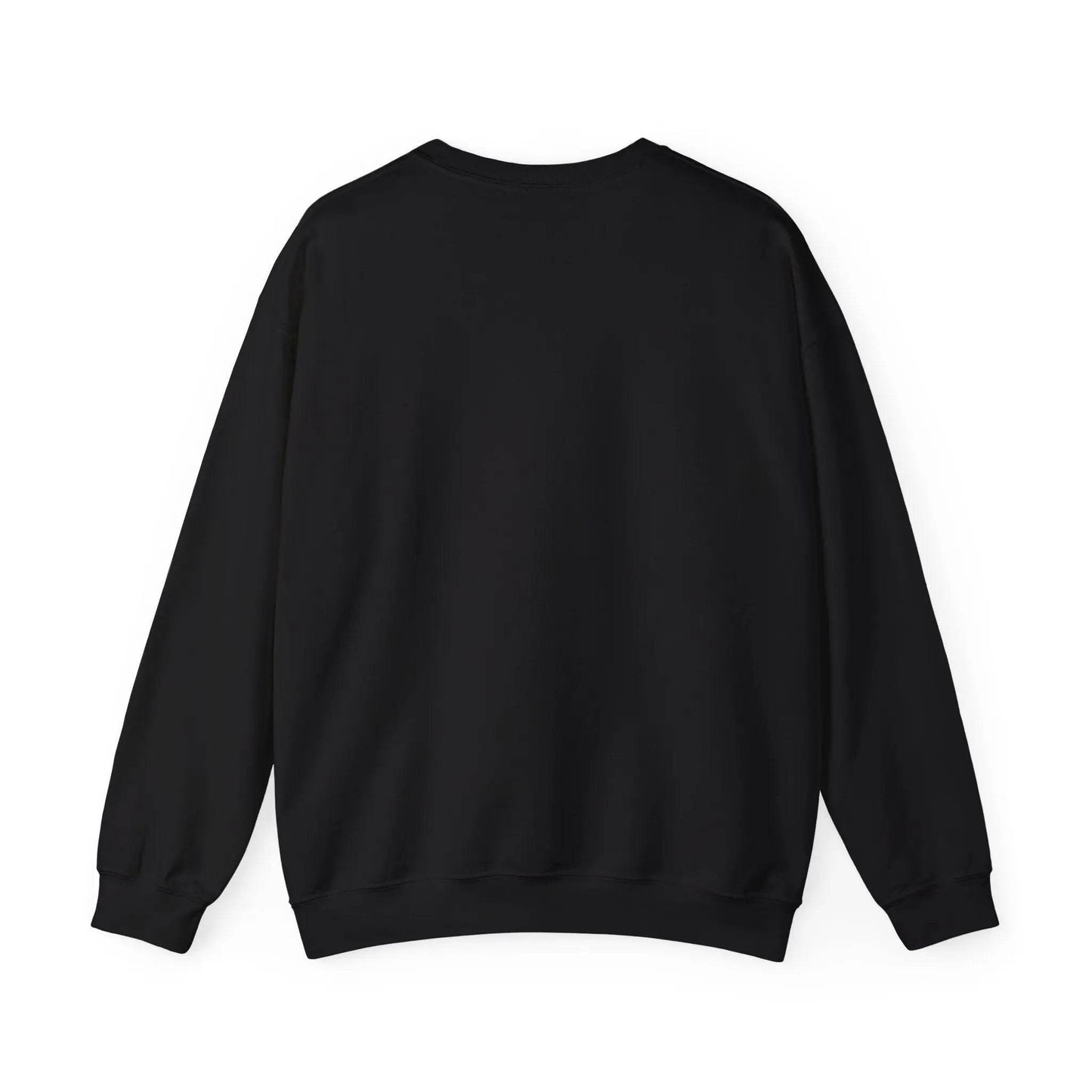 Bad Witches Only Halloween Crewneck Sweatshirt - Nick DiRamio