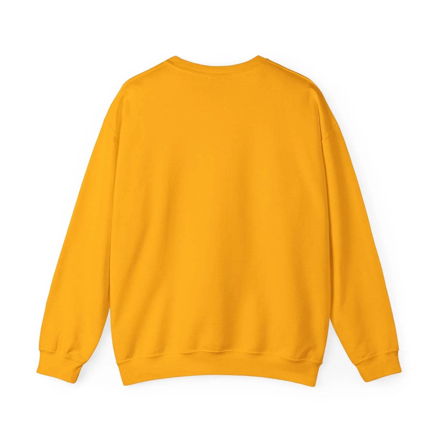 Bad Witches Only Halloween Crewneck Sweatshirt - Nick DiRamio