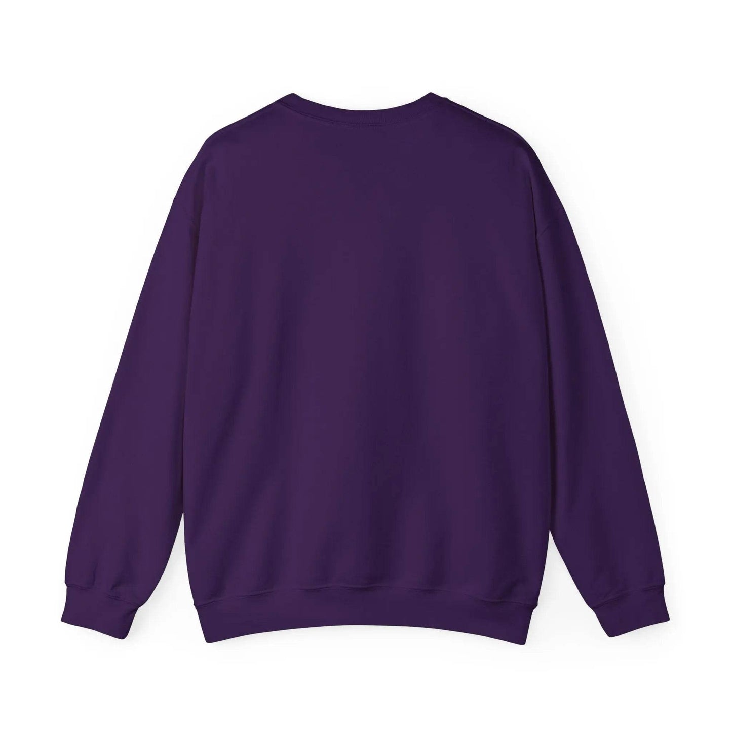 Bad Witches Only Halloween Crewneck Sweatshirt - Nick DiRamio