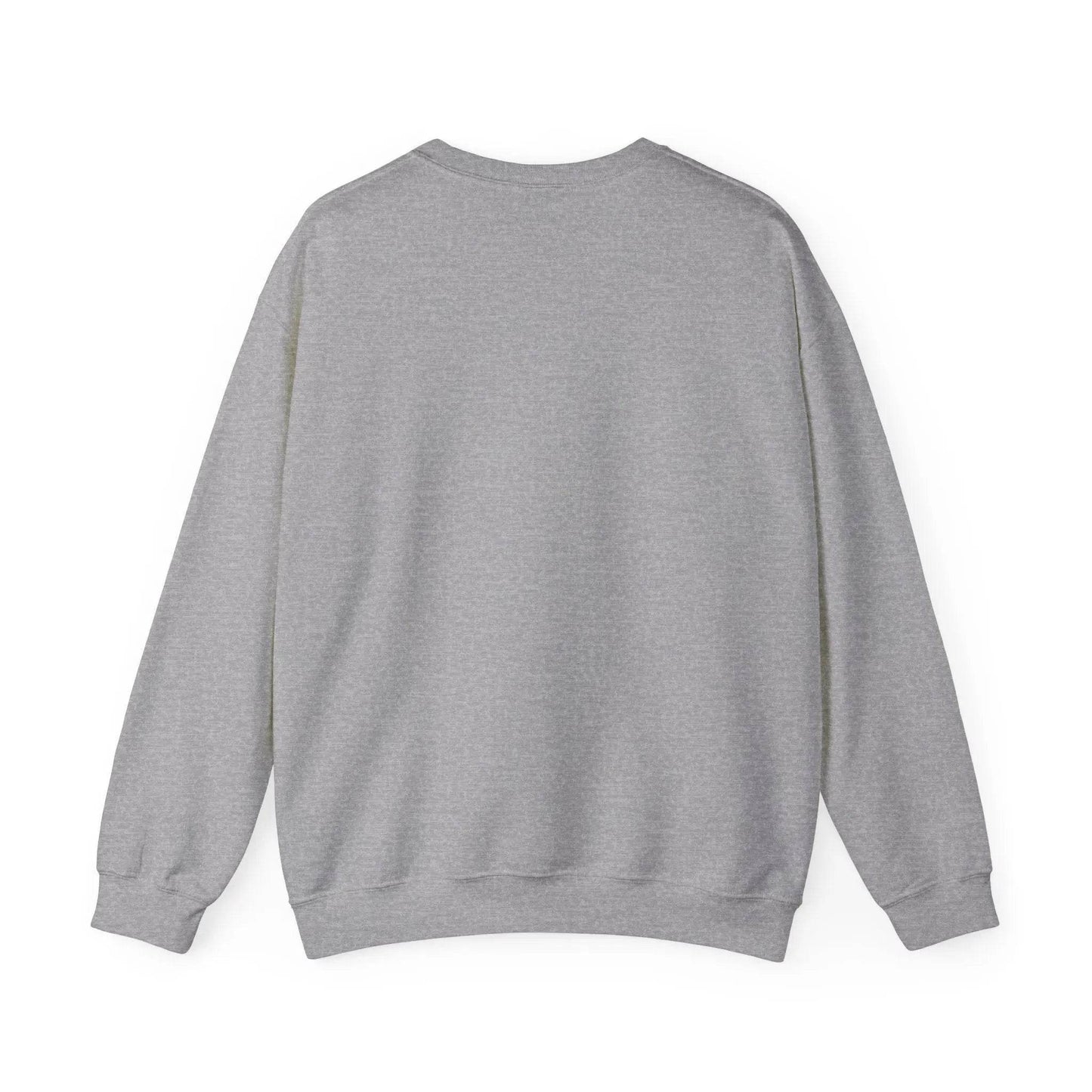 Bad Witches Only Halloween Crewneck Sweatshirt - Nick DiRamio