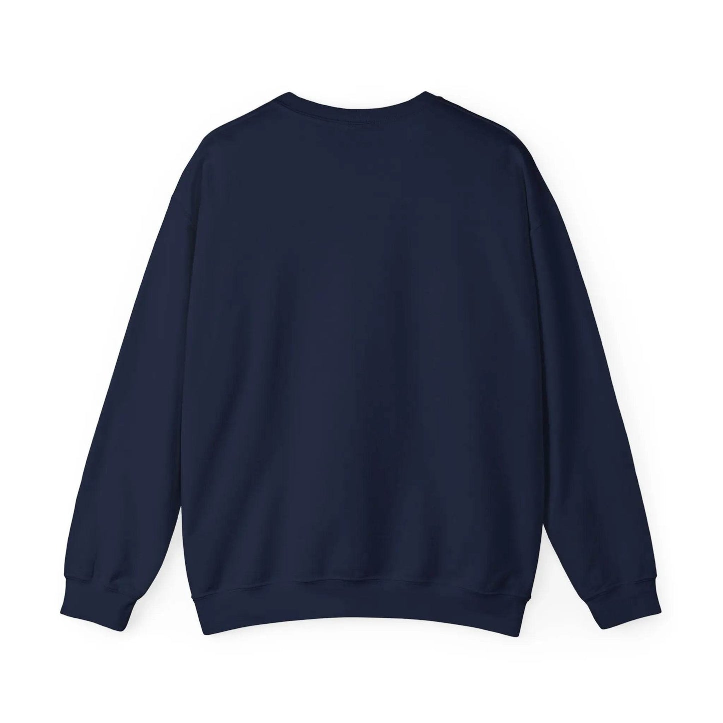 Bad Witches Only Halloween Crewneck Sweatshirt - Nick DiRamio
