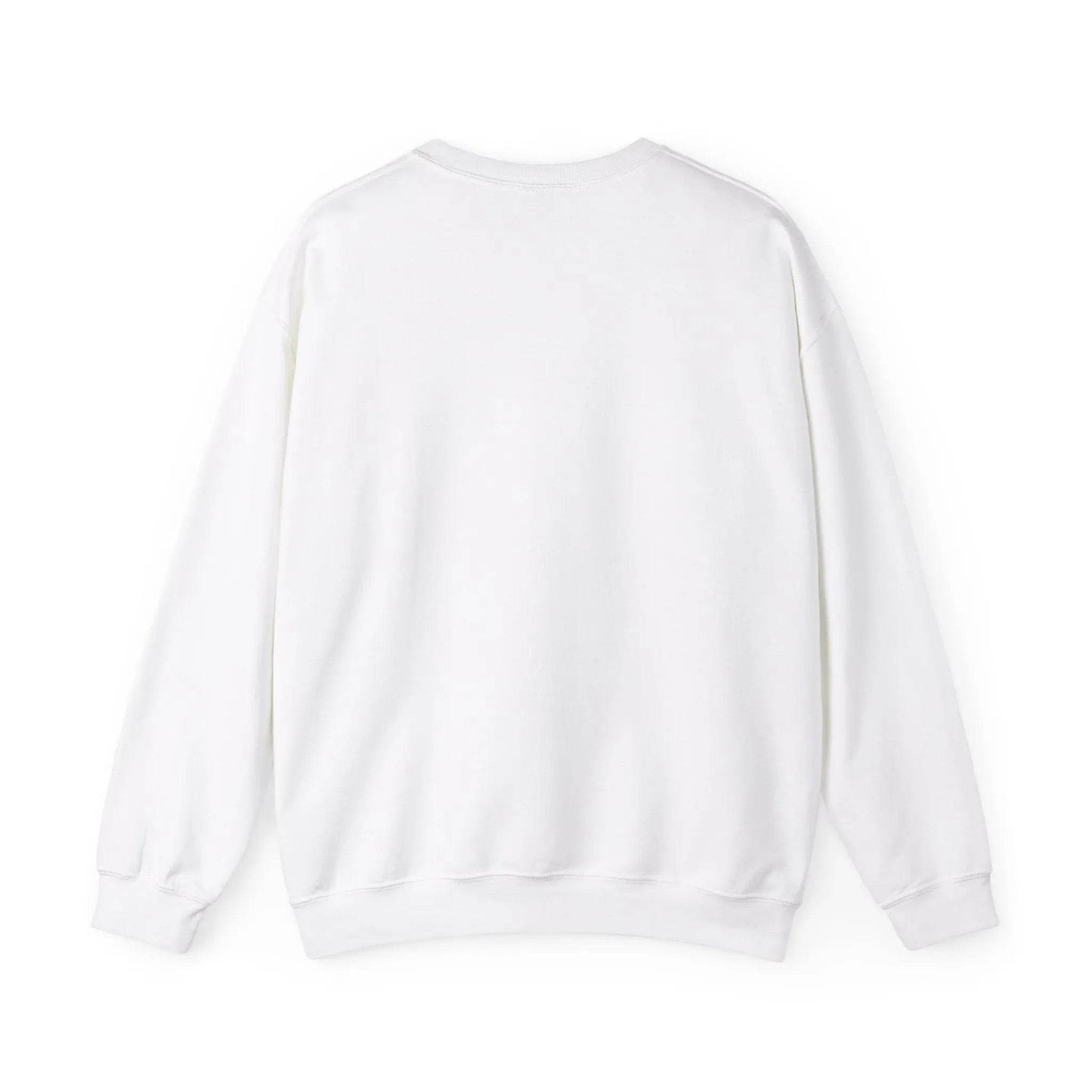Bad Witches Only Halloween Crewneck Sweatshirt - Nick DiRamio