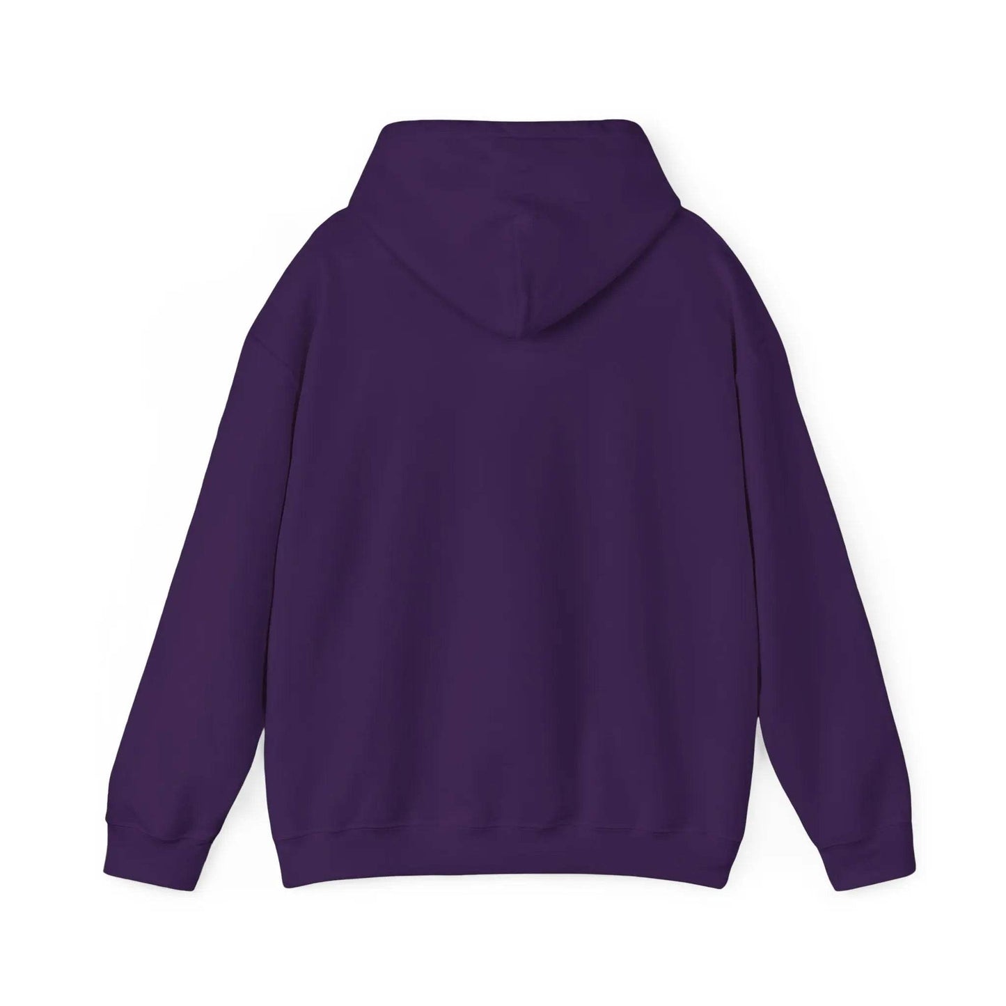 Bad Witches Only Hooded Sweatshirt - Nick DiRamio
