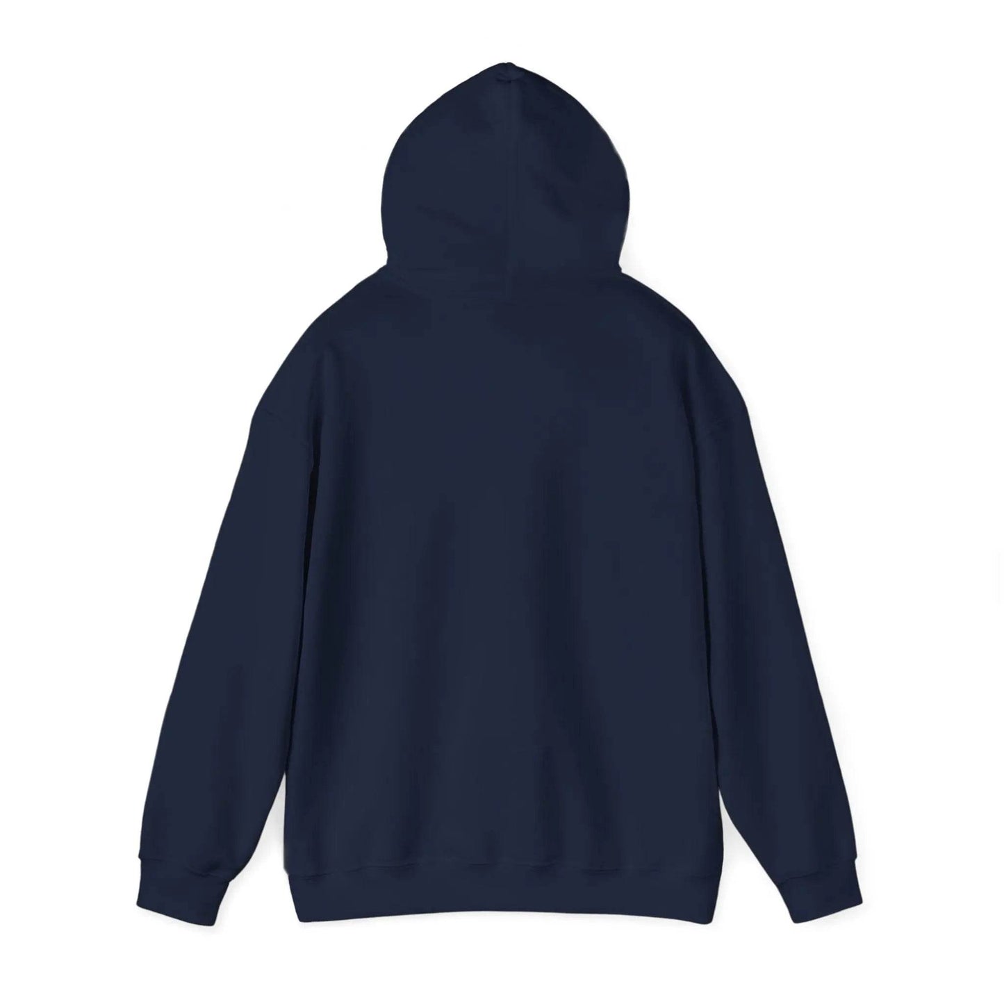 Bad Witches Only Hooded Sweatshirt - Nick DiRamio