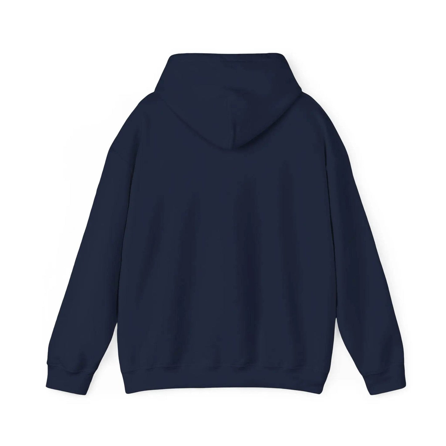Bad Witches Only Hooded Sweatshirt - Nick DiRamio