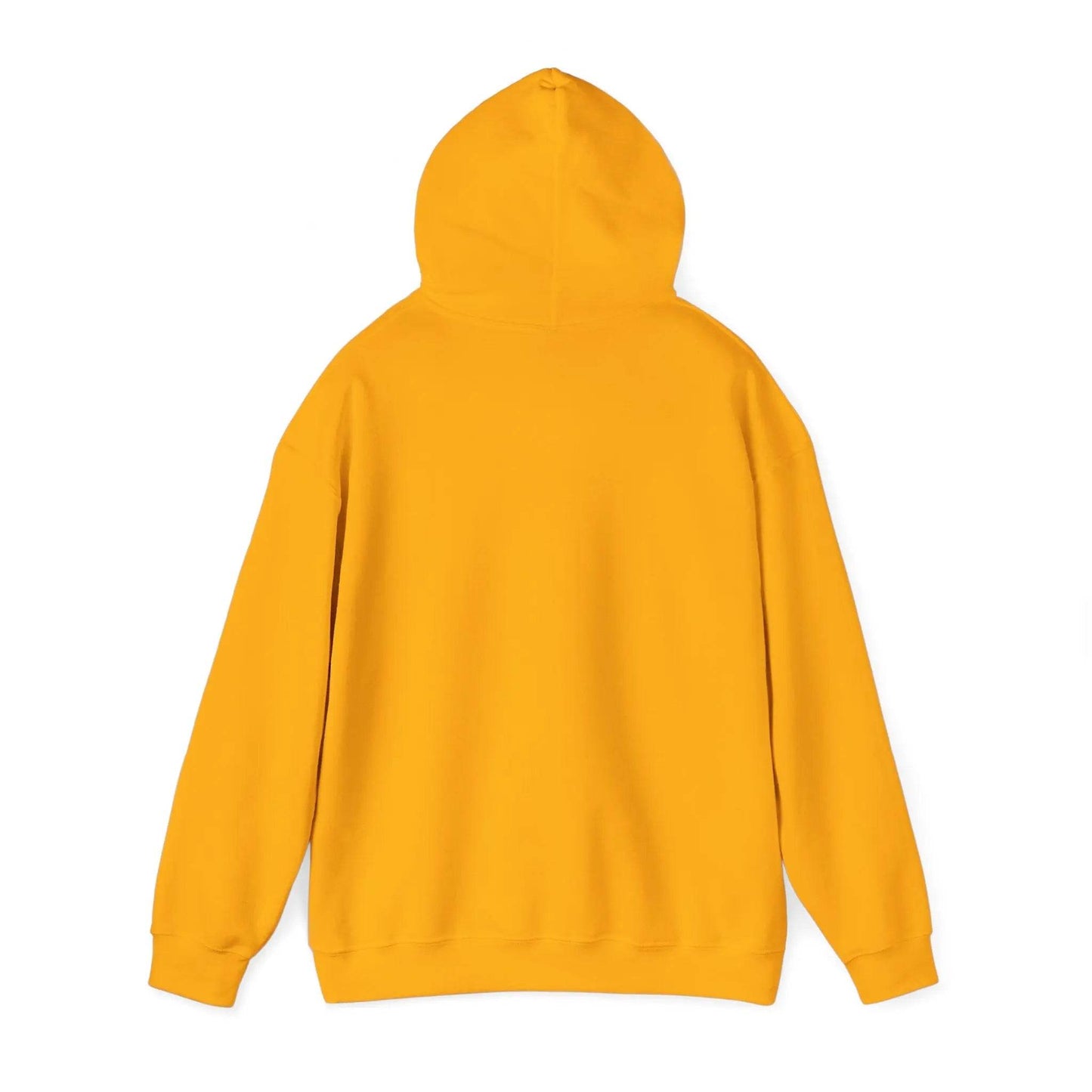 Bad Witches Only Hooded Sweatshirt - Nick DiRamio