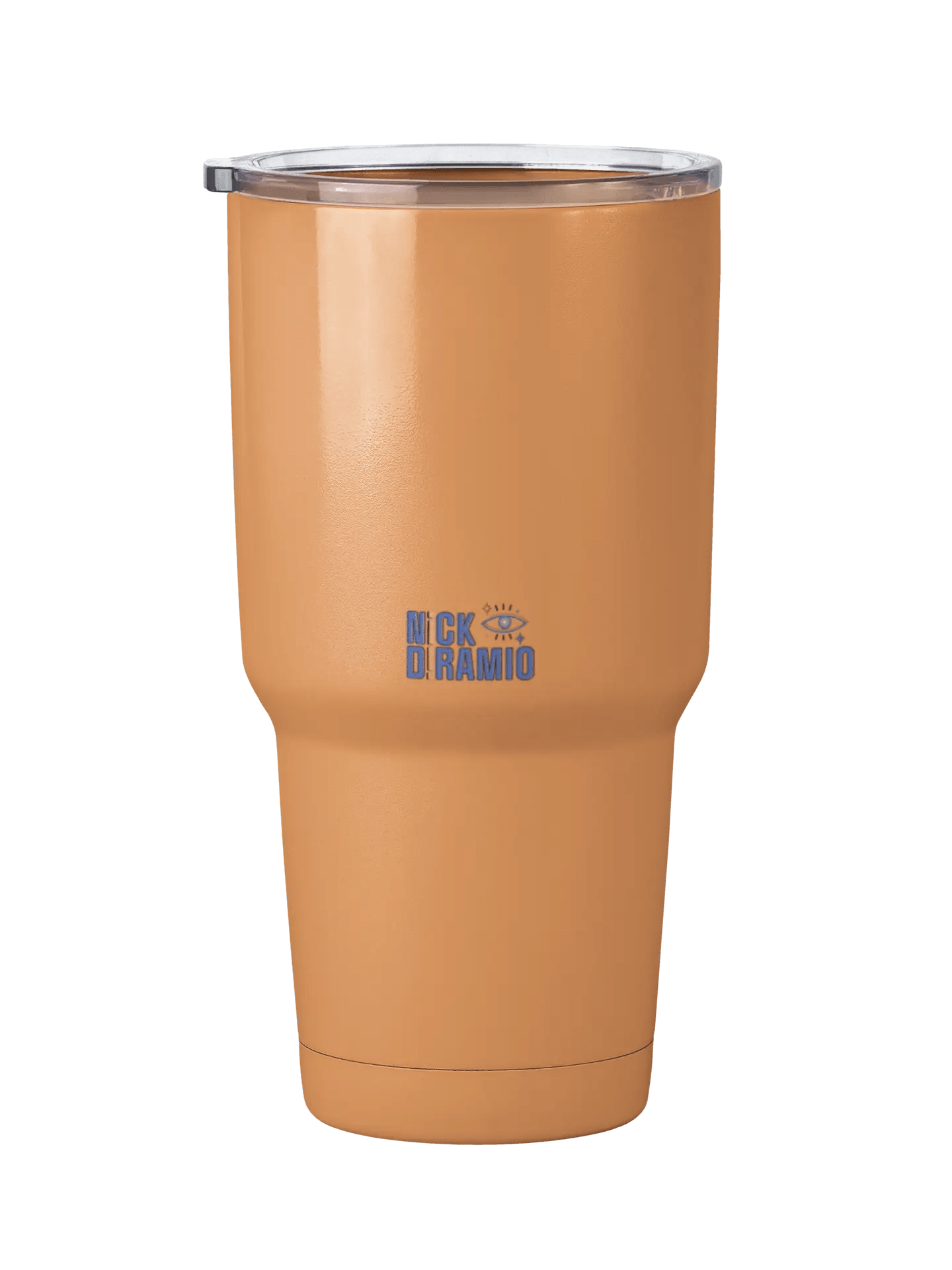 Bad Witches Only Insulated Tumbler 30oz - Nick DiRamio