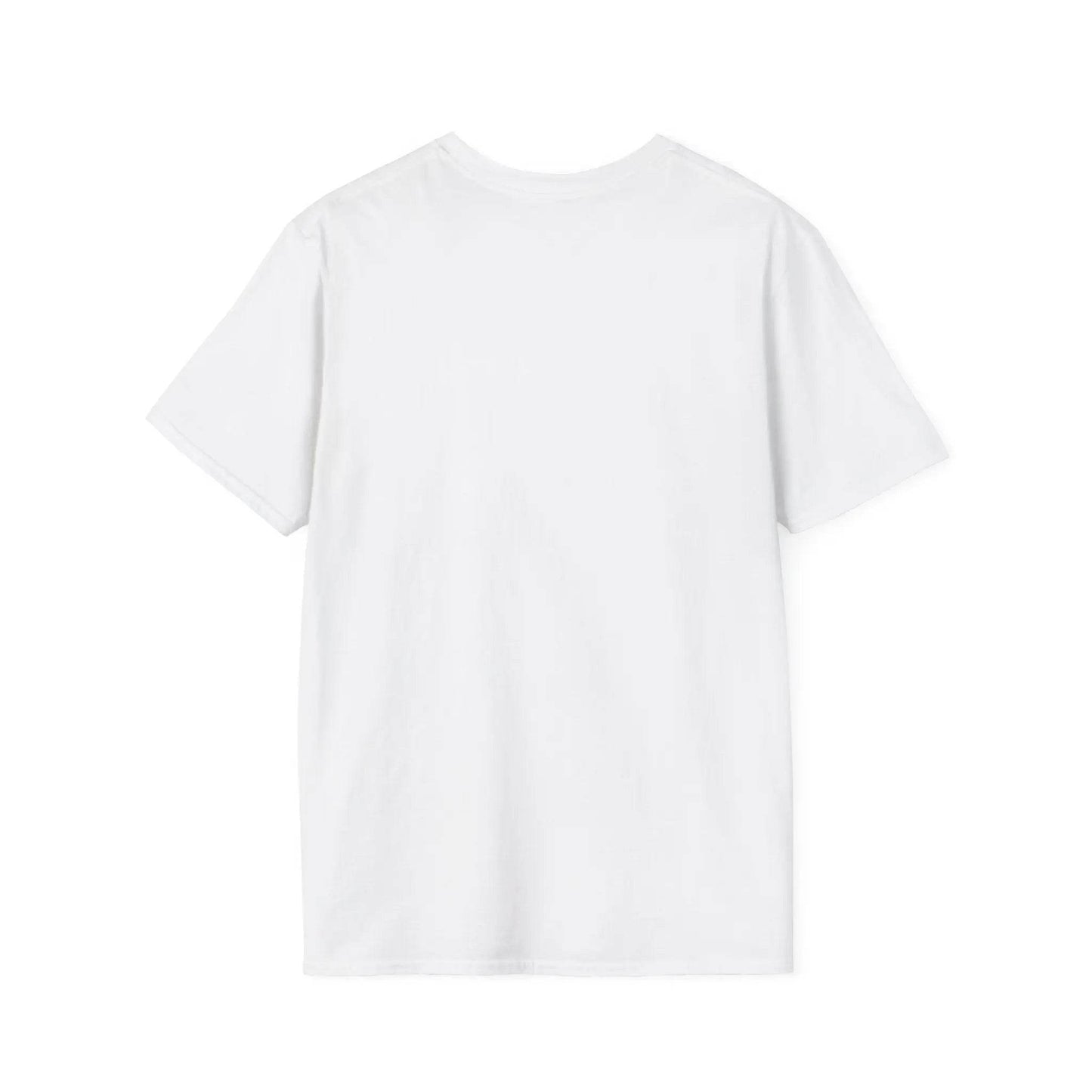 Hello Television Viewers On Air Greeting T-Shirt - Nick DiRamio