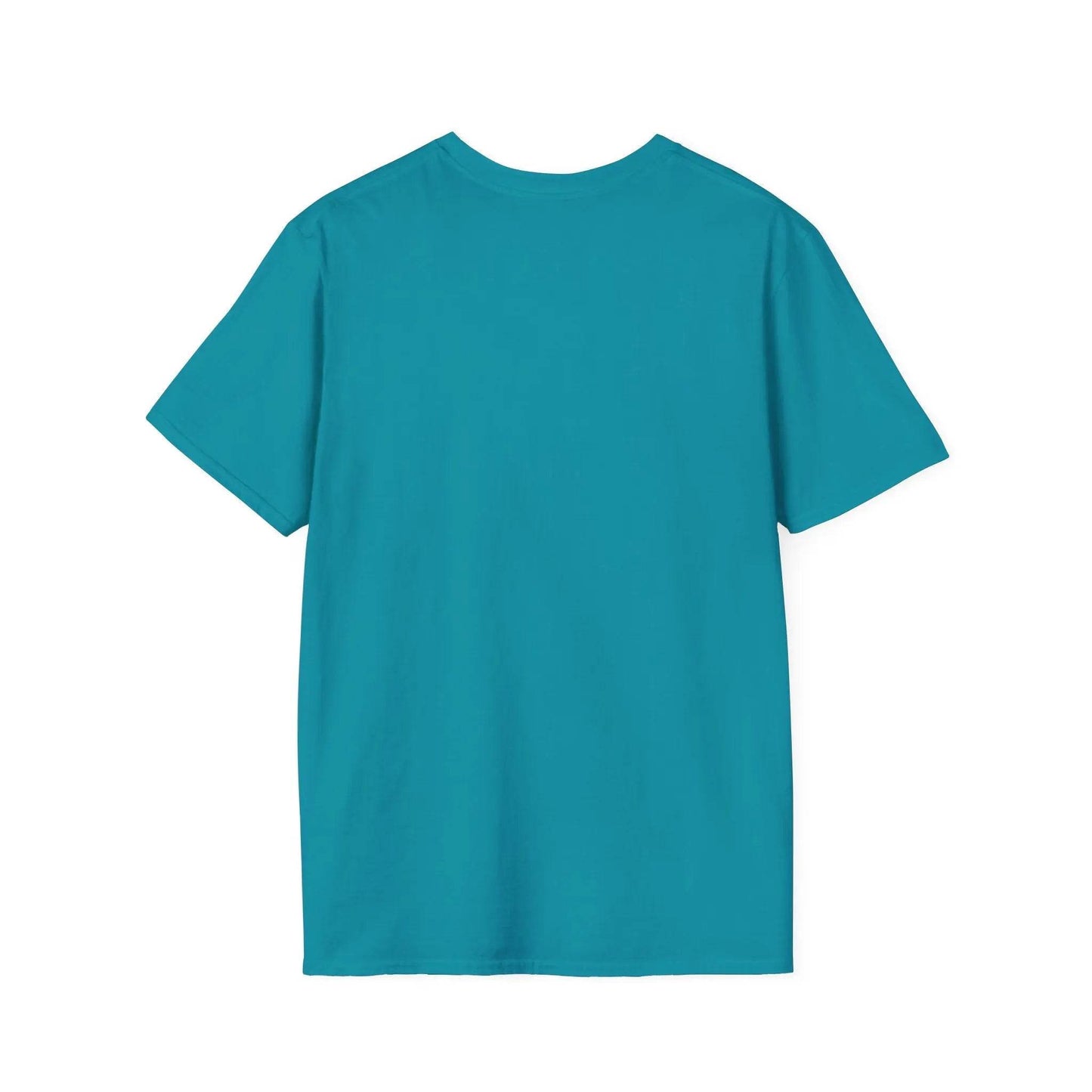 Hello Television Viewers On Air Greeting T-Shirt - Nick DiRamio