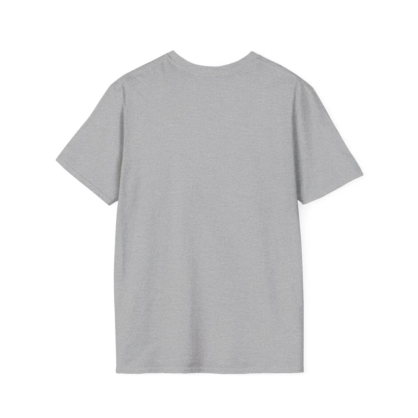 Hello Television Viewers On Air Greeting T-Shirt - Nick DiRamio