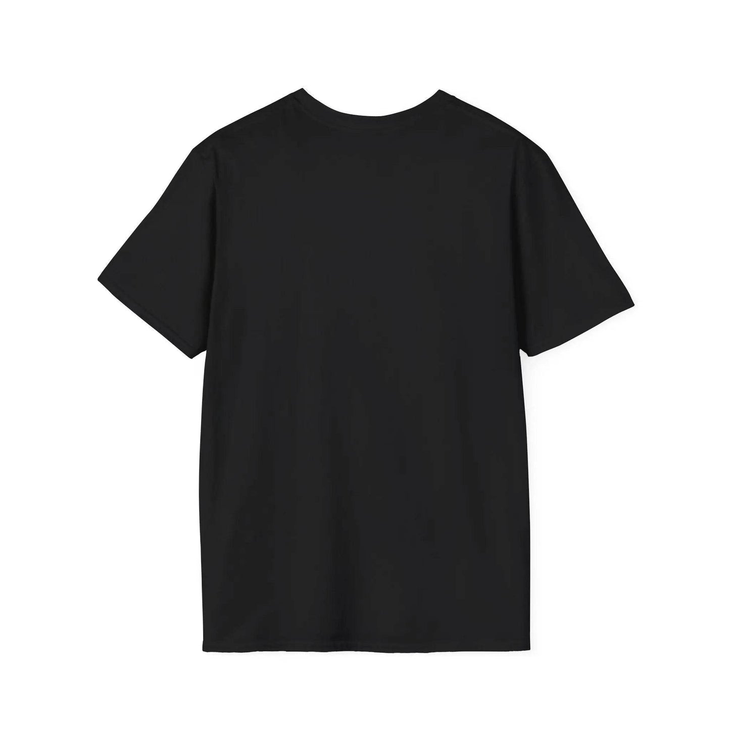 Hello Television Viewers On Air Greeting T-Shirt - Nick DiRamio