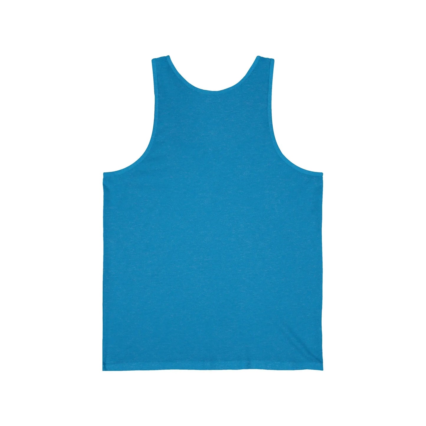 "Queer Coded" Pride Unisex Tank TopĀ