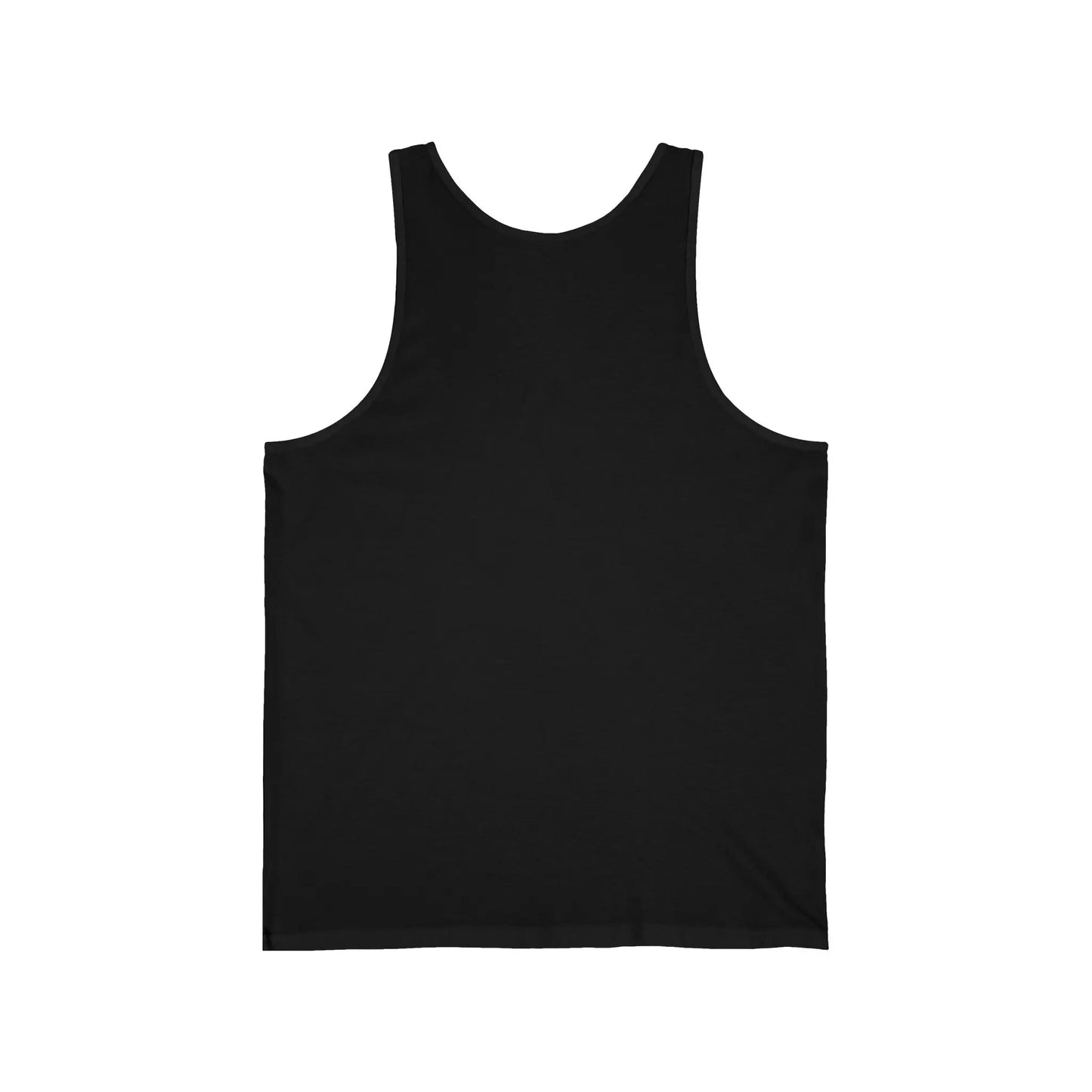 "Queer Coded" Pride Unisex Tank TopĀ