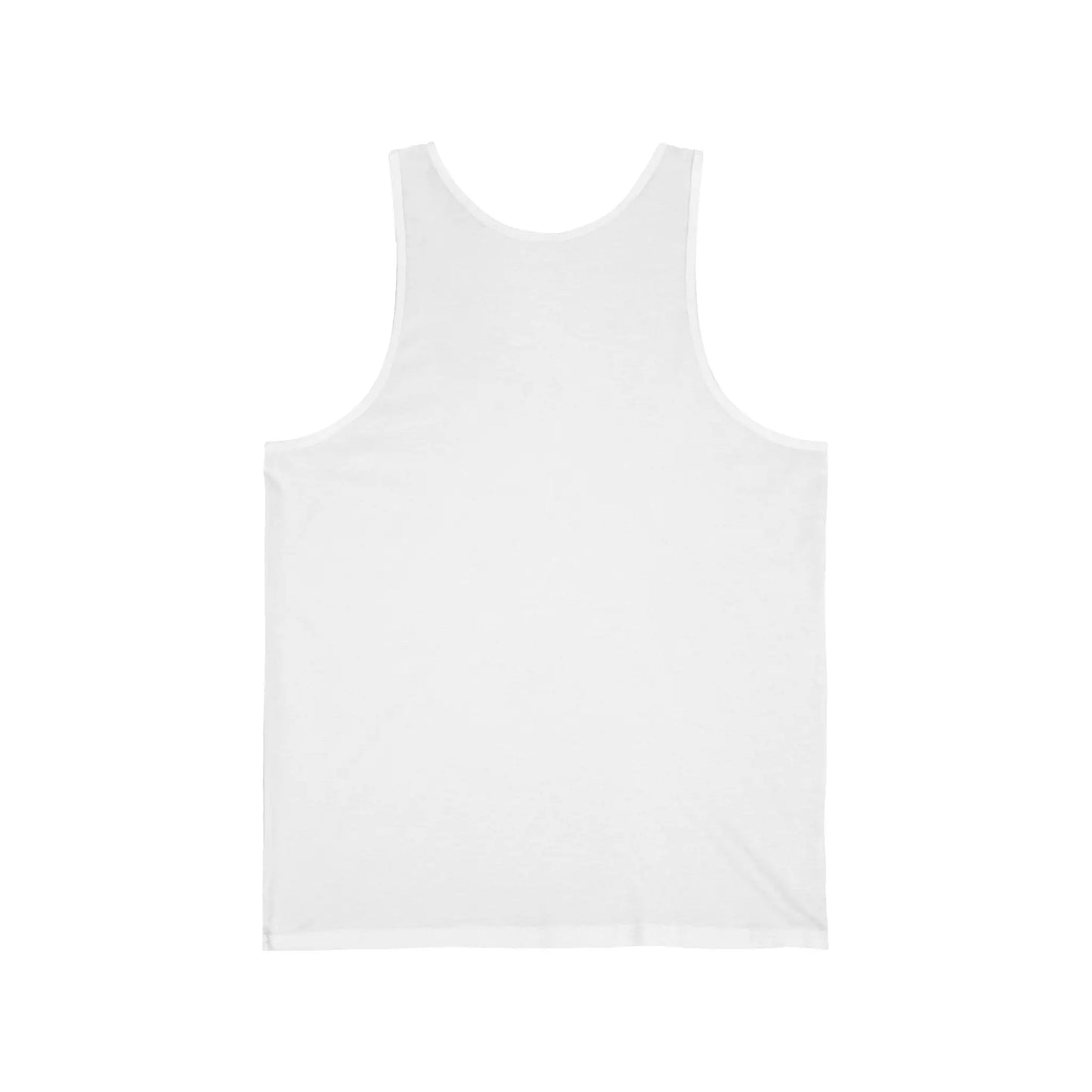 "Queer Coded" Pride Unisex Tank TopĀ
