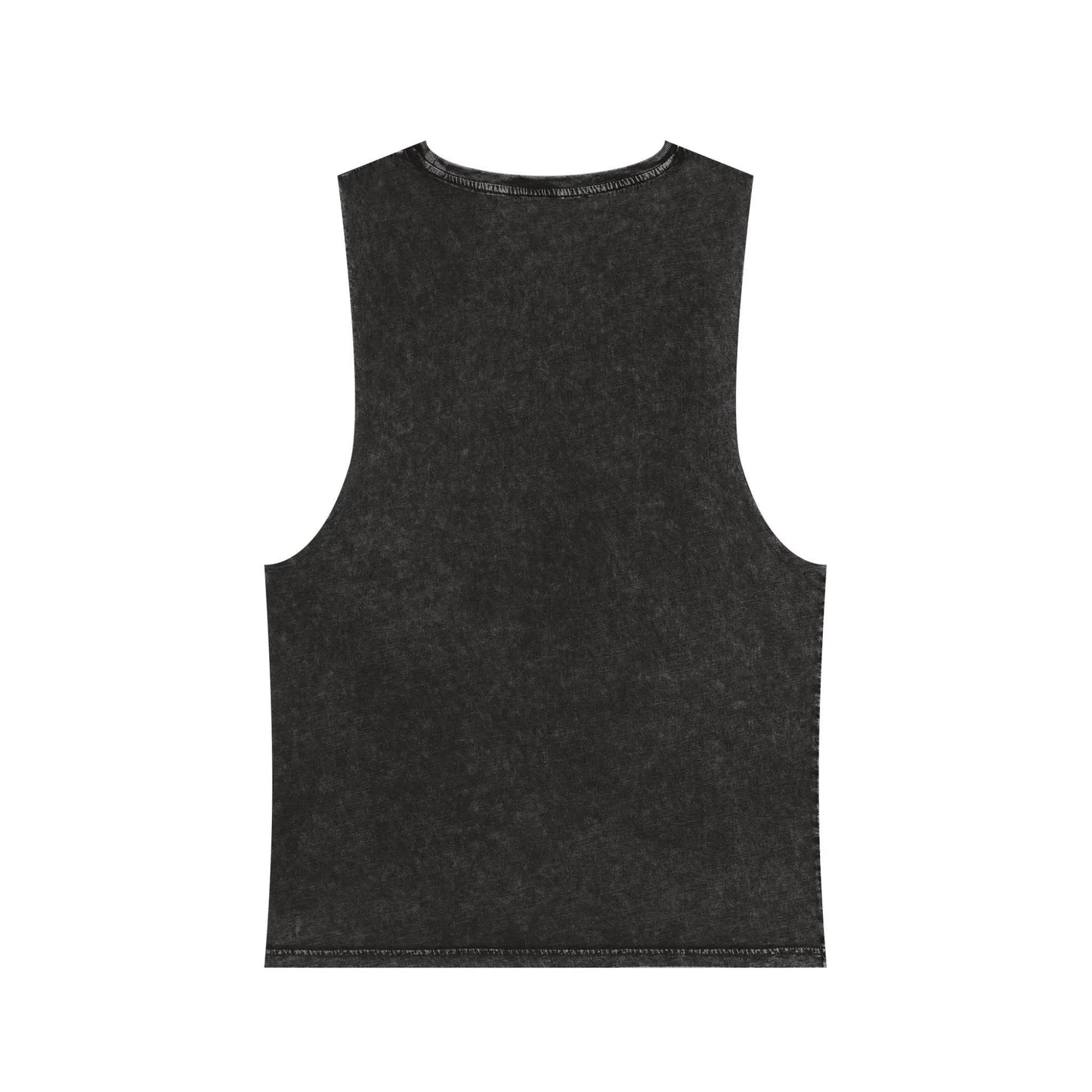 Stonewash Tank Top - Halloween Slays for the Girls, Gays, and Theys - Nick DiRamio