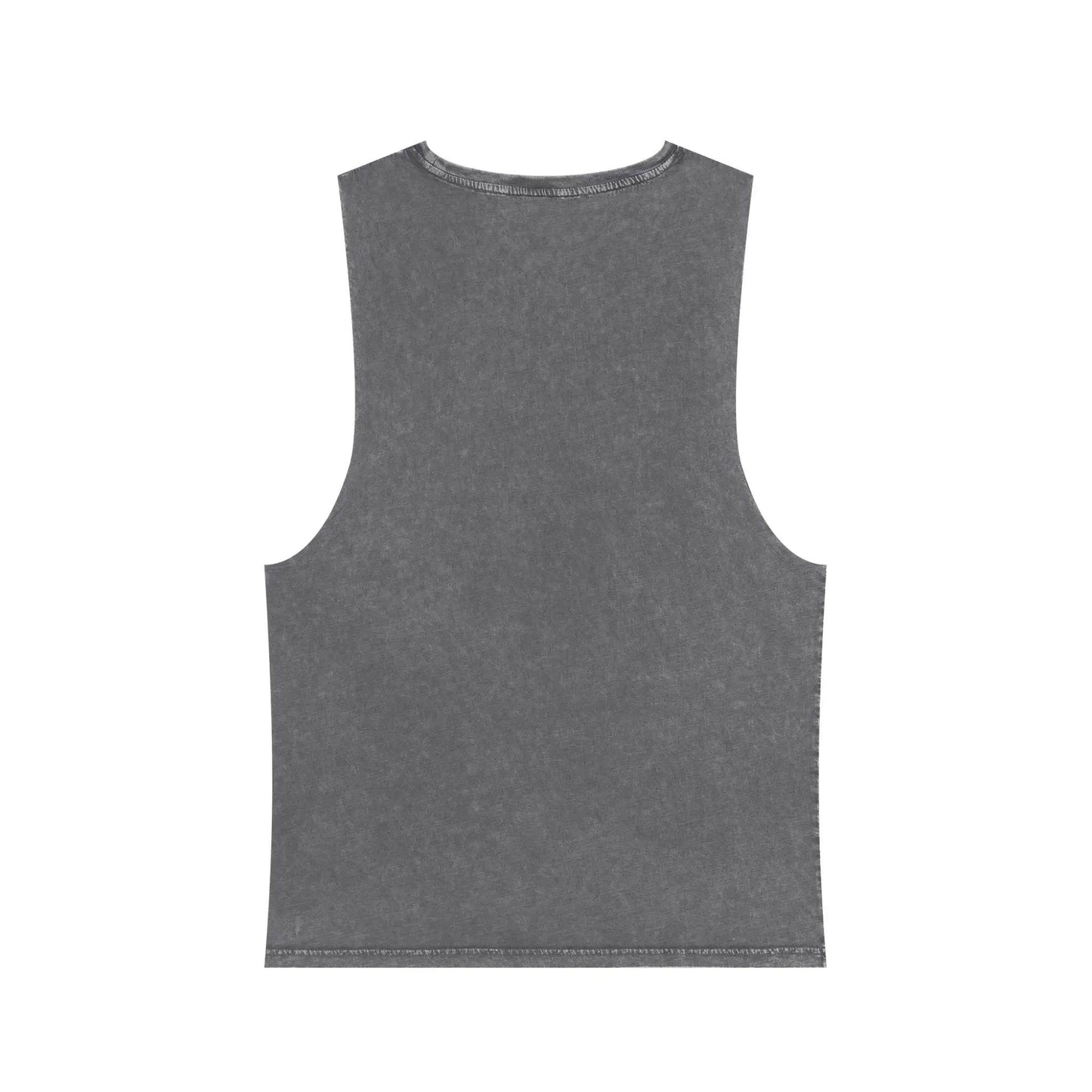 Stonewash Tank Top - Halloween Slays for the Girls, Gays, and Theys - Nick DiRamio