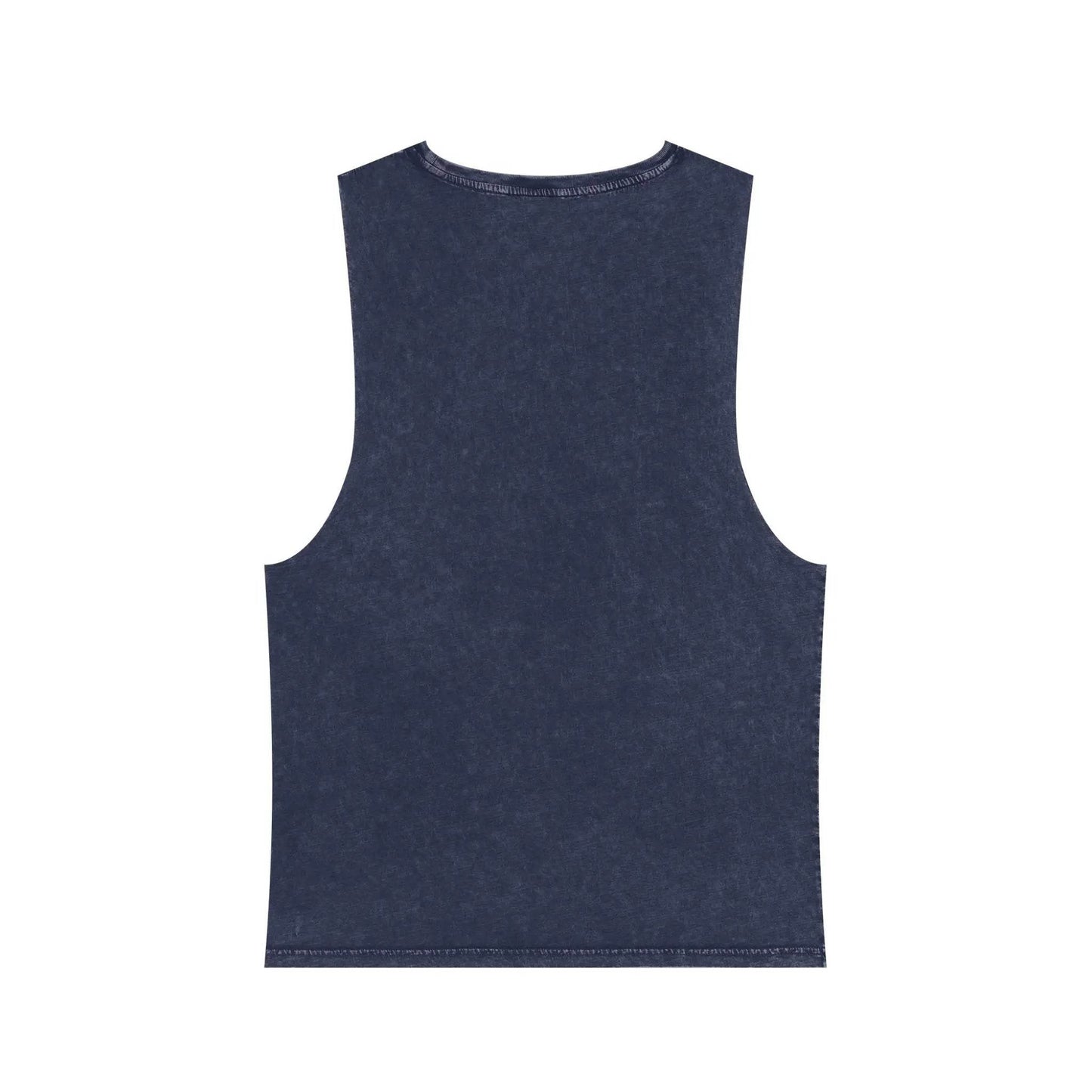 Stonewash Tank Top - Halloween Slays for the Girls, Gays, and Theys - Nick DiRamio