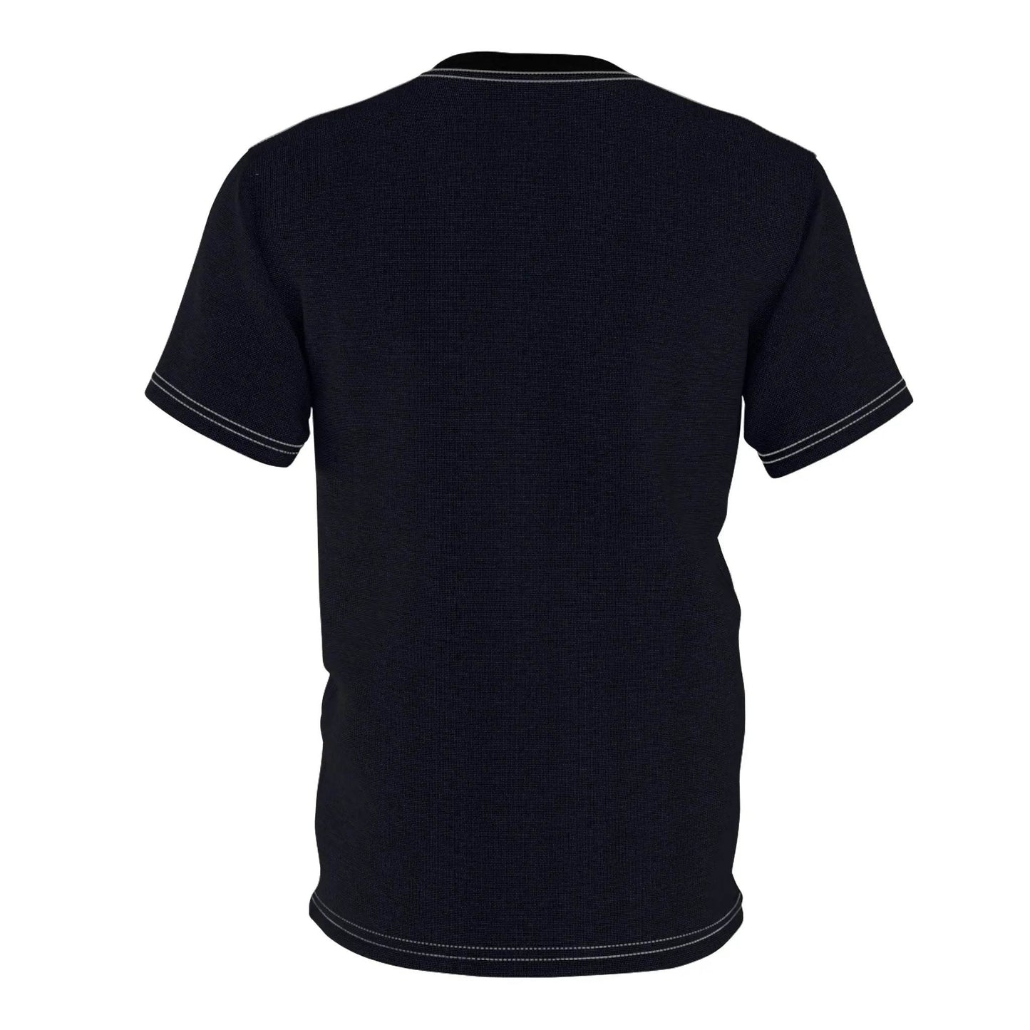 T-Shirt Halloween Slays for the Girls, Gays and Theys Faux Cross Stitch Design - Nick DiRamio