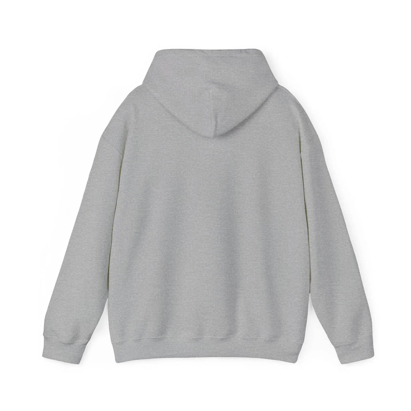 Television Viewer On Air Greeting Hoodie - Nick DiRamio