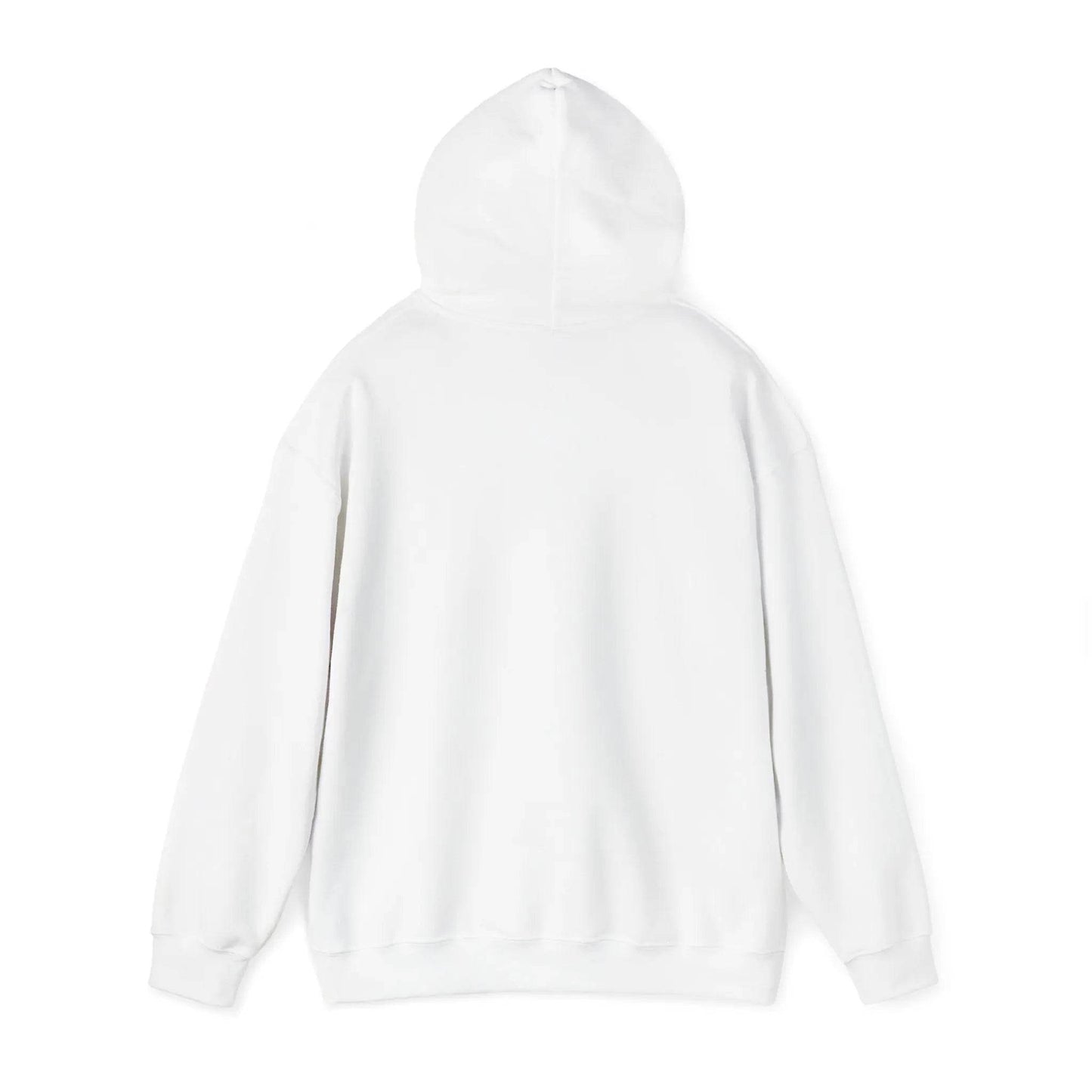 Television Viewer On Air Greeting Hoodie - Nick DiRamio