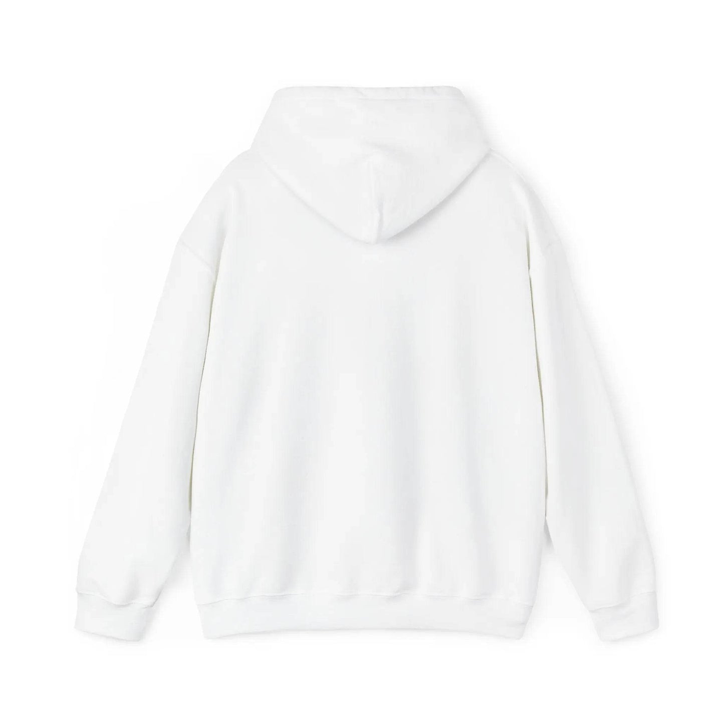 Television Viewer On Air Greeting Hoodie - Nick DiRamio