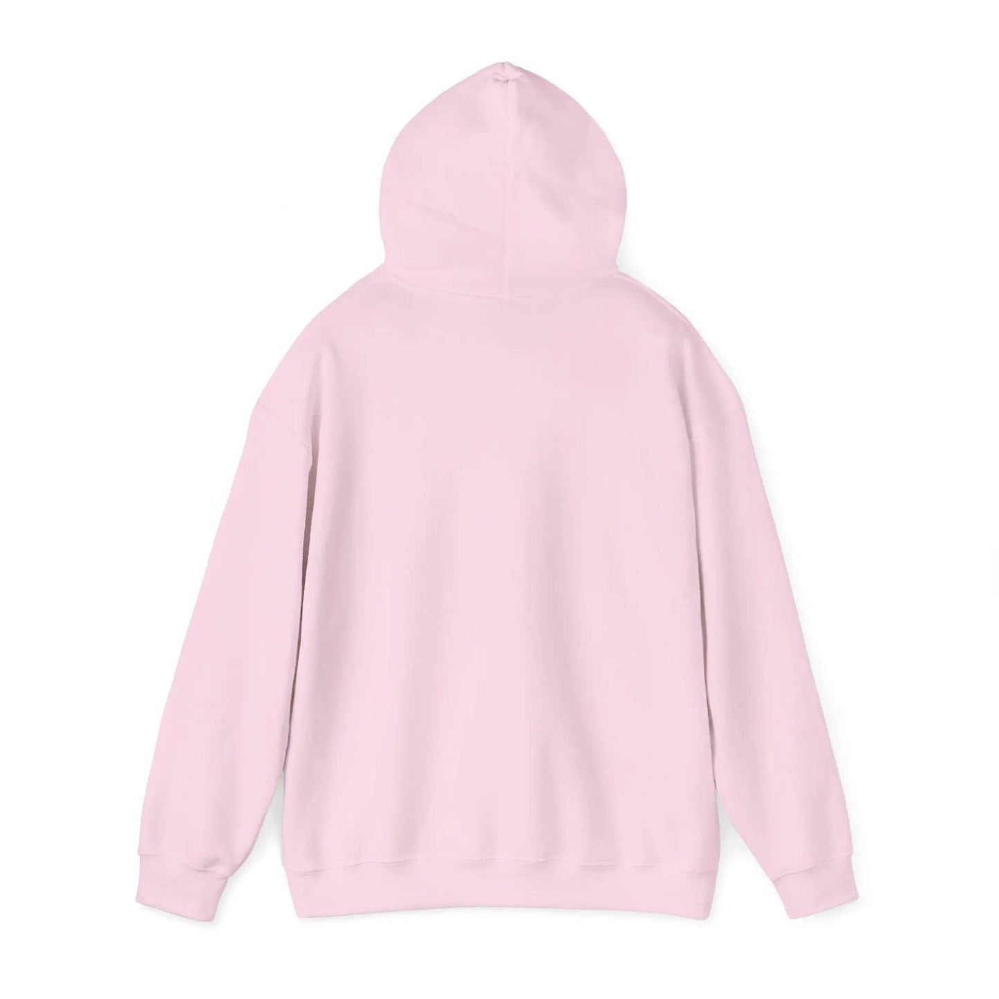 Television Viewer On Air Greeting Hoodie - Nick DiRamio