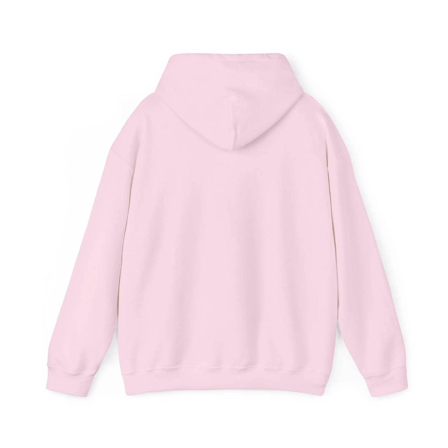 Television Viewer On Air Greeting Hoodie - Nick DiRamio