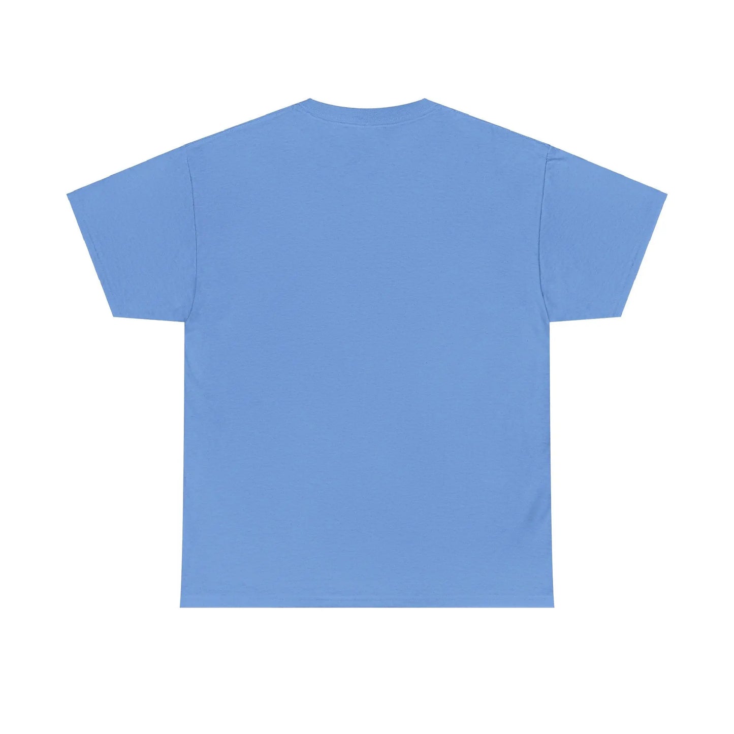 "Toast the Pomeranian" Unisex Heavy Cotton T-Shirt
