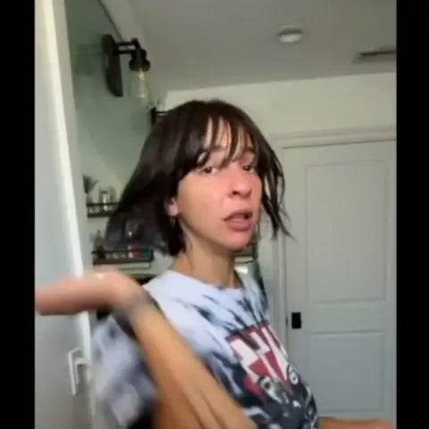 Gabbie Hanna is Back on YouTube (In The Worst Way Possible) - Nick DiRamio