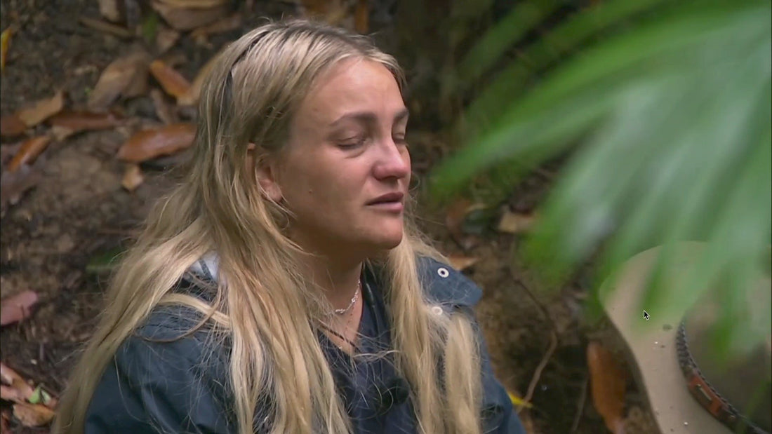 Jamie-Lynn Spears Did SHADY Things for a Paycheck on "I'm a Celebrity... Get Me Out of Here!"