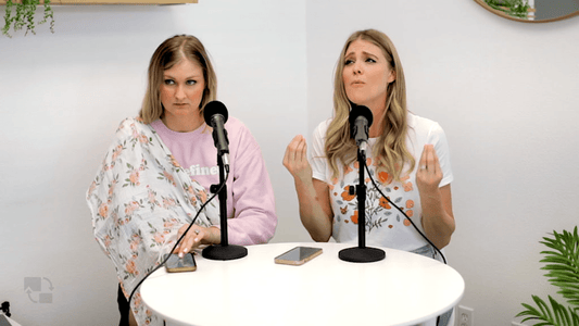 Girl Defined Reveals Why Your OnlyFans is Making God CRY - Nick DiRamio