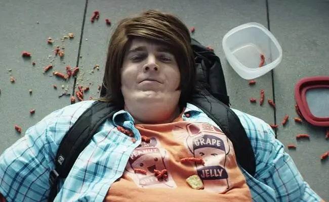 Shane Dawson Deleted This AWFUL Short Film "I Hate Myselfie" - Nick DiRamio