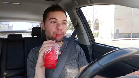 Follow Me_ Los Angeles Summer Saturday Routine 2019 - Nick DiRamio