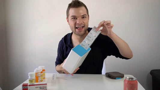 PillPack by Amazon Pharmacy Review - Nick DiRamio