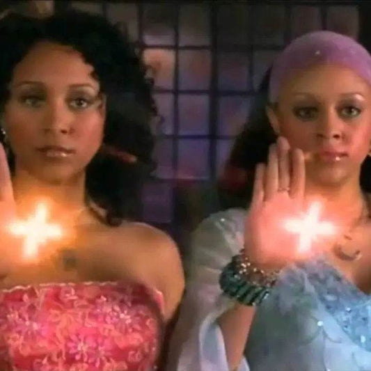 I Watched Twitches For the First Time (Disney Channel Original Movie Review) - Nick DiRamio