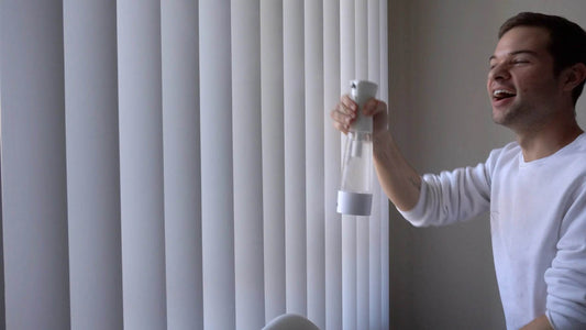 HiGenie Chemical Free Non-Toxic Cleaner Review (Sodium Hyperchorlite Generator) - Nick DiRamio